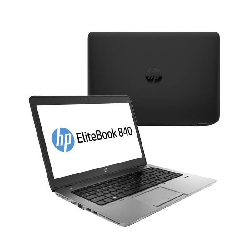 Notebook HP EliteBook 840 (H5G23EA#BCM), notebook, elitebook, 840, h5g23ea, bcm