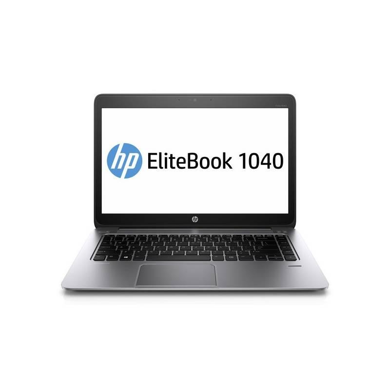 Notebook HP EliteBook Folio 1040 (H5F62EA#BCM), notebook, elitebook, folio, 1040, h5f62ea, bcm