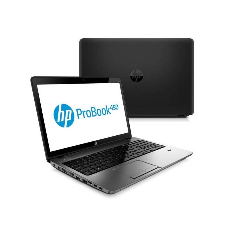 Notebook HP ProBook 455 (H6P66EA#BCM), notebook, probook, 455, h6p66ea, bcm