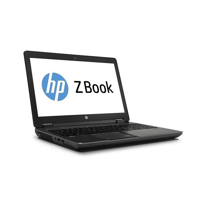 Notebook HP ZBook 15 (F0U62EA#BCM), notebook, zbook, f0u62ea, bcm