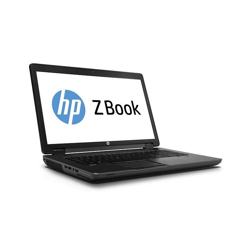 Notebook HP ZBook 17 (C3E55ES#BCM), notebook, zbook, c3e55es, bcm