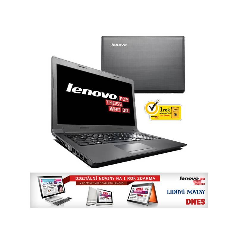Notebook Lenovo IdeaPad B5400 (59405451), notebook, lenovo, ideapad, b5400, 59405451