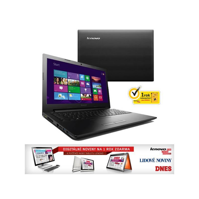 Notebook Lenovo IdeaPad S510p (59392914), notebook, lenovo, ideapad, s510p, 59392914