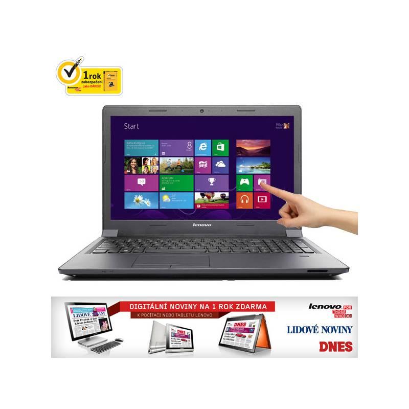 Notebook Lenovo M5400 Touch (59399350), notebook, lenovo, m5400, touch, 59399350