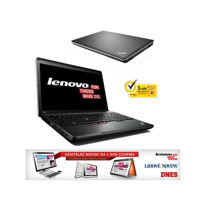 Notebook Lenovo ThinkPad E545 (20B20015MC), notebook, lenovo, thinkpad, e545, 20b20015mc