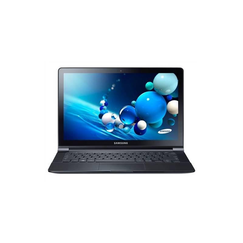 Notebook Samsung ATIV Book Lite NP905S3G-K01CZ (NP905S3G-K01CZ) černý, notebook, samsung, ativ, book, lite, np905s3g-k01cz, černý