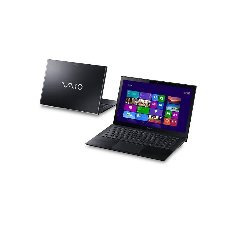Notebook Sony VAIO Pro 11 SVP1121X9EB (SVP1121X9EB.CEZ) černý, notebook, sony, vaio, pro, svp1121x9eb, cez, černý