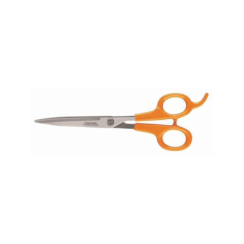 Nůžky Fiskars 859487 holičské, nůžky, fiskars, 859487, holičské