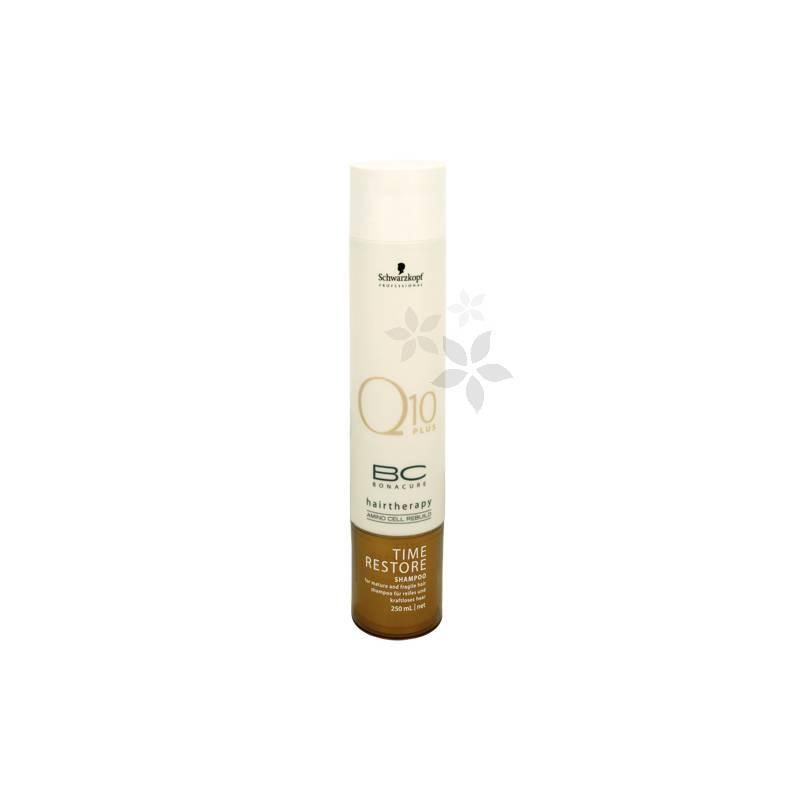 Obnovující šampon s koenzymem Q10 (Restoring Q10 Shampoo) 250 ml, obnovující, šampon, koenzymem, q10, restoring, shampoo, 250