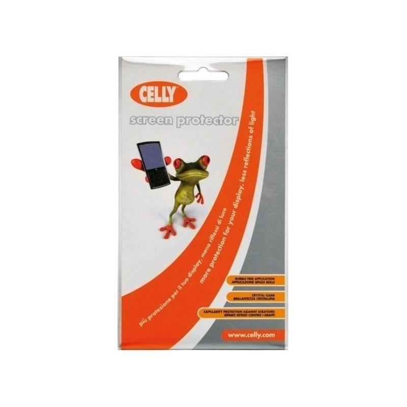 Ochranná fólie Celly na displej pro HTC Desire C (2ks) (SCREEN264), ochranná, fólie, celly, displej, pro, htc, desire, 2ks, screen264