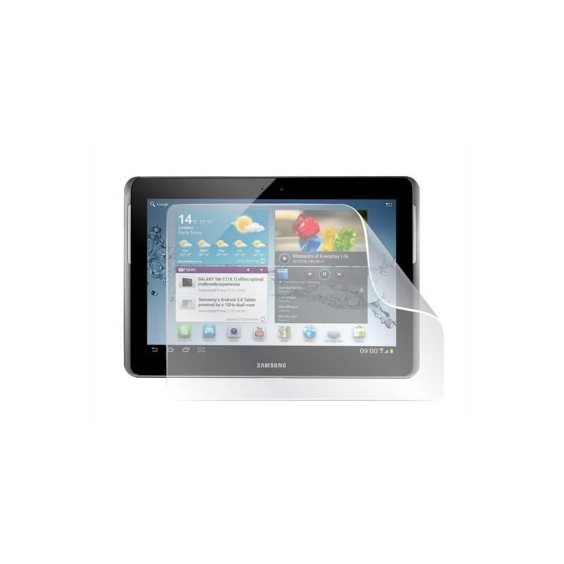 Ochranná fólie Samsung ETC-P1G2C na displej pro TAB 2/Note 10.1 (ETC-P1G2CEGSTD), ochranná, fólie, samsung, etc-p1g2c, displej, pro, tab, note, etc-p1g2cegstd