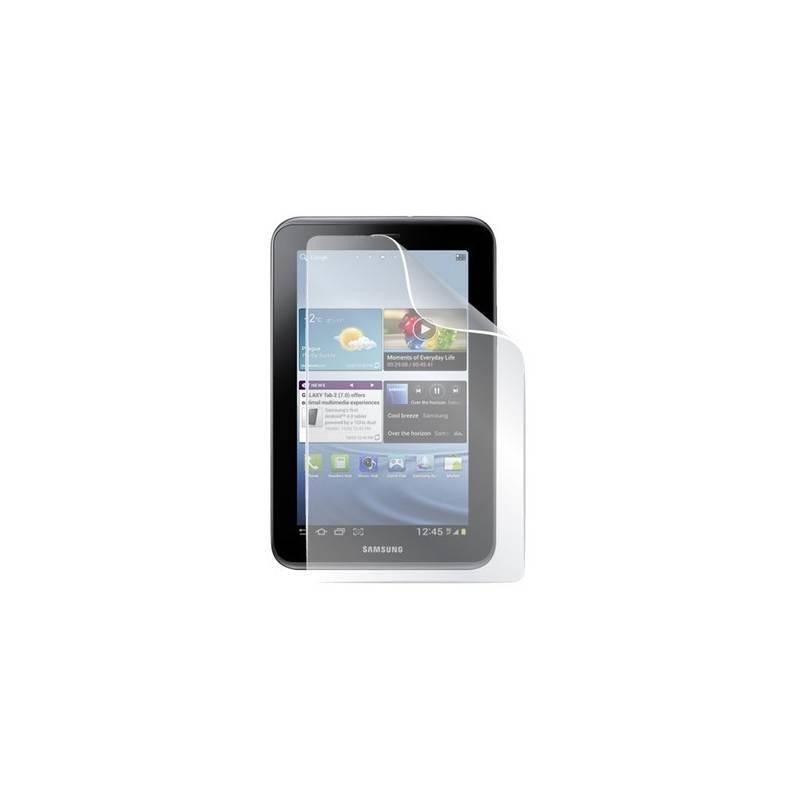 Ochranná fólie Samsung ETC-P1G5CE na displej pro TAB 2 7.0 (ETC-P1G5CEGSTD), ochranná, fólie, samsung, etc-p1g5ce, displej, pro, tab, etc-p1g5cegstd