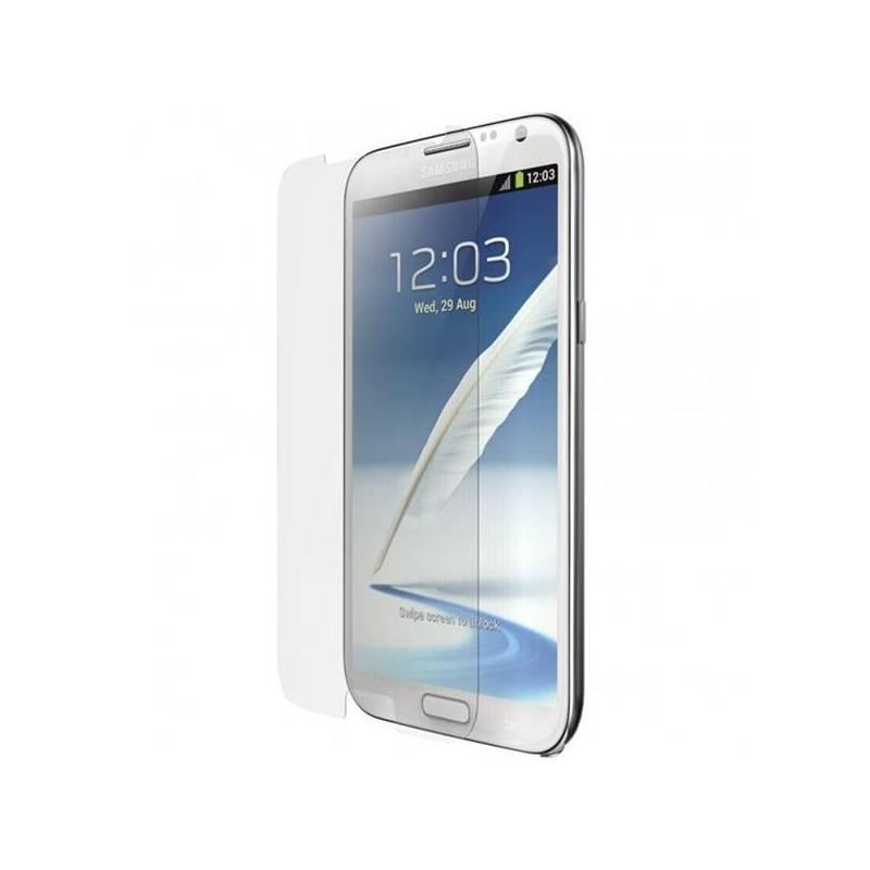 Ochranná fólie Samsung Galaxy ETC-G1J9 na displej pro Note 2 (N7100) (ETC-G1J9WEGSTD), ochranná, fólie, samsung, galaxy, etc-g1j9, displej, pro, note, n7100