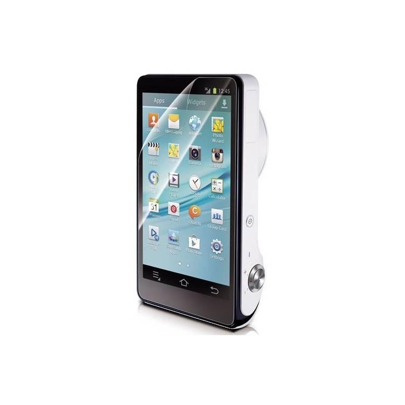 Ochranná fólie Samsung na displej pro Galaxy Camera EK-GC100 (ETC-PGC1CEGSTD), ochranná, fólie, samsung, displej, pro, galaxy, camera, ek-gc100, etc-pgc1cegstd