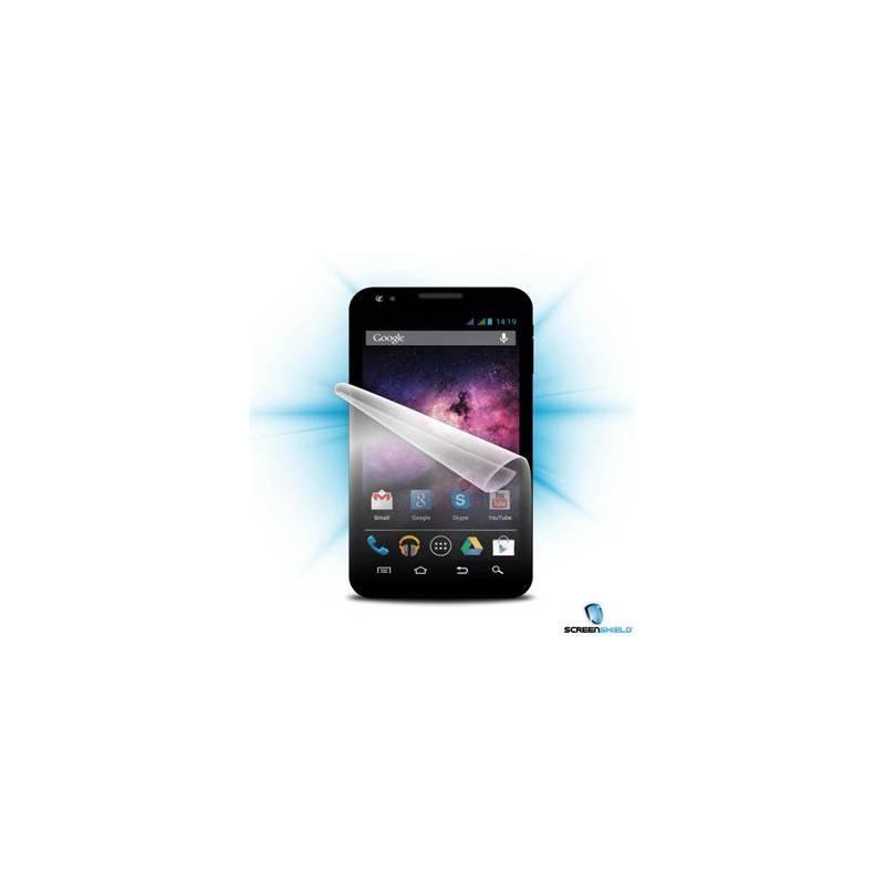 Ochranná fólie Screenshield na displej pro Evolveo FX420 (EVO-FX420-D), ochranná, fólie, screenshield, displej, pro, evolveo, fx420, evo-fx420-d
