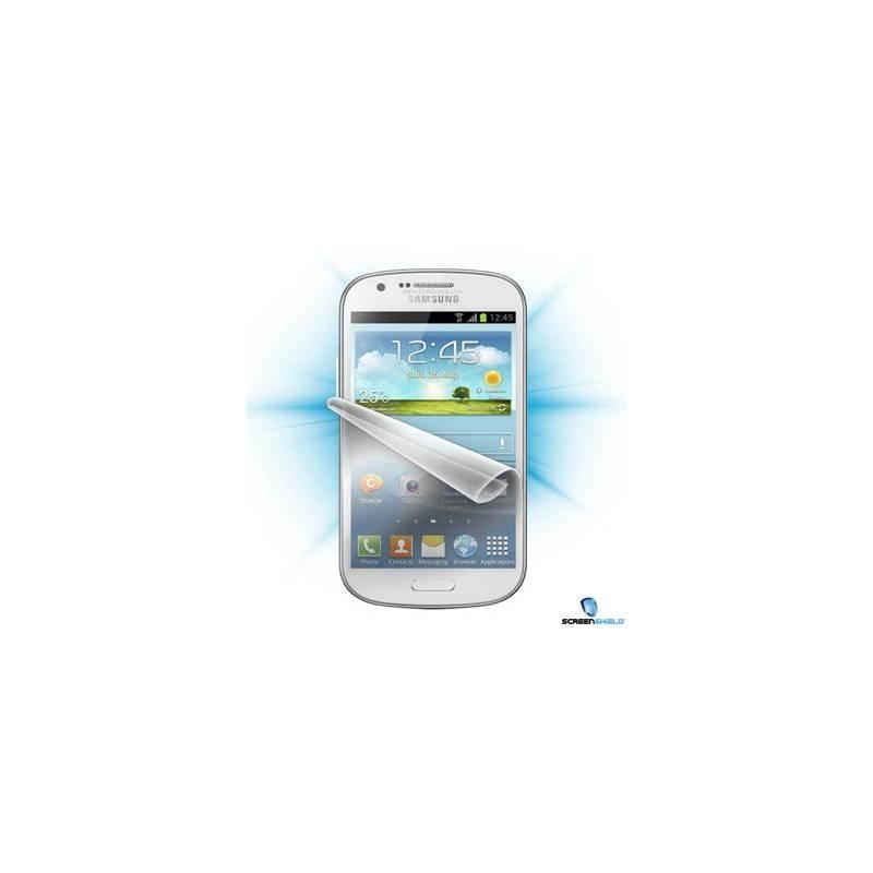 Ochranná fólie Screenshield na displej pro Samsung Galaxy Express (i8730) (SAM-i8730-D), ochranná, fólie, screenshield, displej, pro, samsung, galaxy, express, i8730