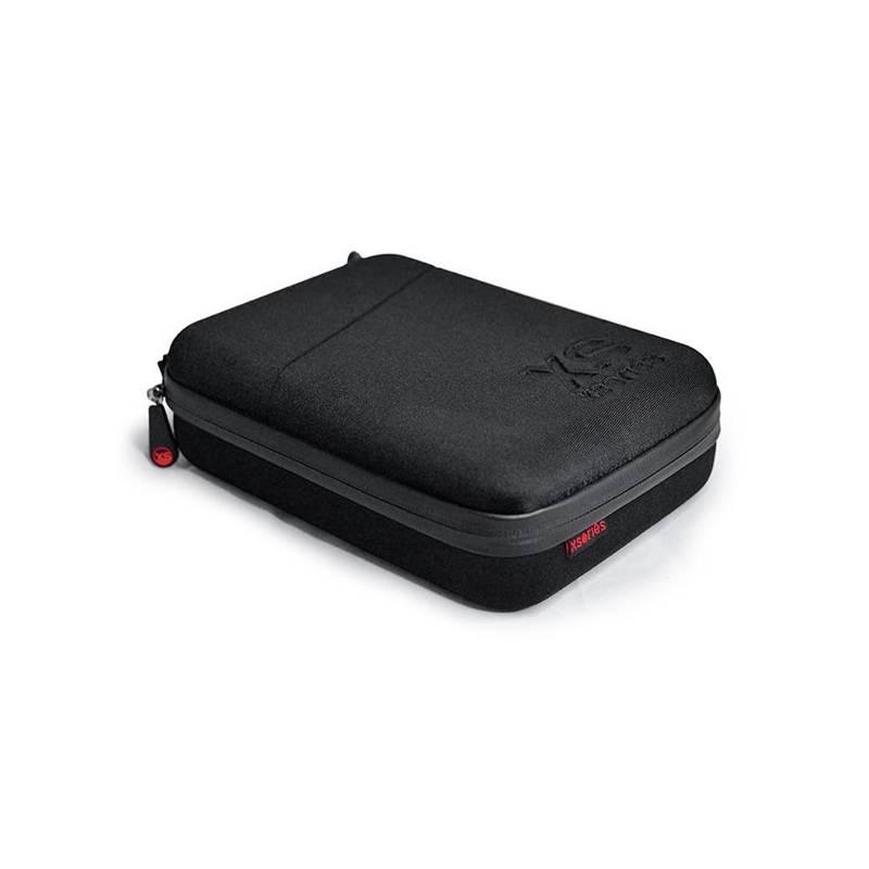 Ochranný kufřík XSories na GoPro - barva černá, ochranný, kufřík, xsories, gopro, barva, černá
