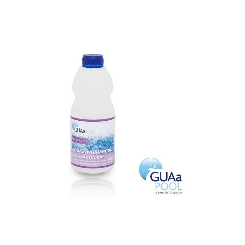 Odpěňovač Guapex GUAA-WHIRLPOOL Antifoam, odpěňovač, guapex, guaa-whirlpool, antifoam