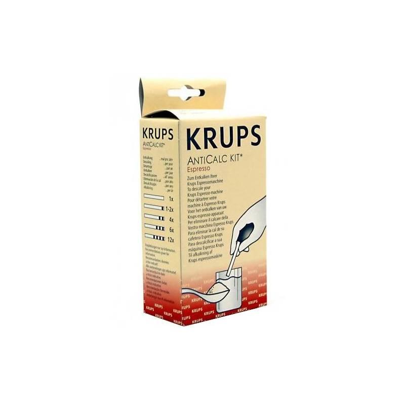 Odvápňovač pro espressa Krups F0540010, odvápňovač, pro, espressa, krups, f0540010
