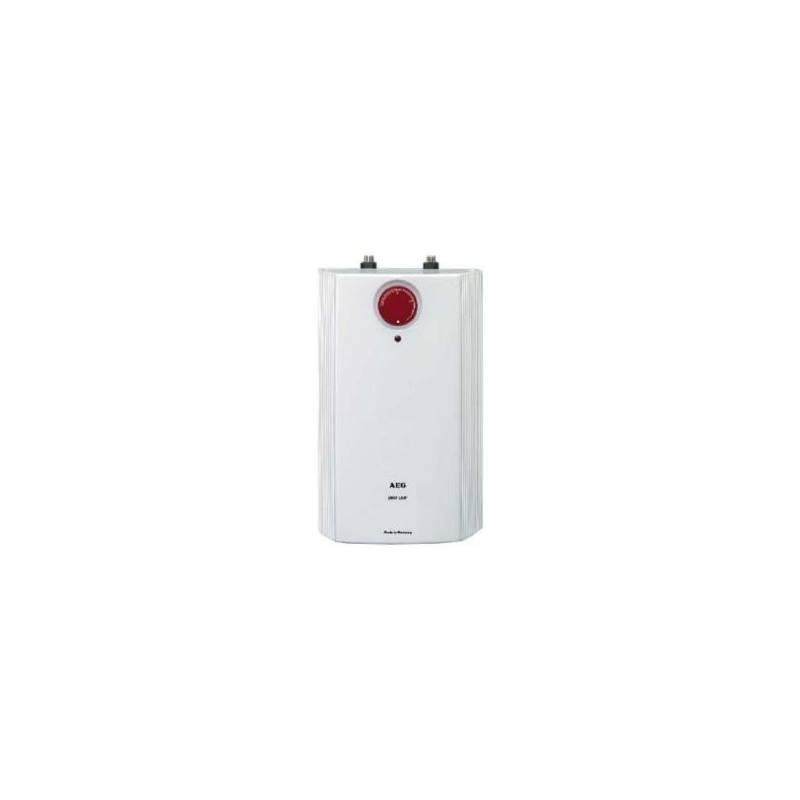 Ohřívač vody AEG-HC Huz 5 DROP STOP bílý (poškozený obal 8212024042), ohřívač, vody, aeg-hc, huz, drop, stop, bílý, poškozený, obal, 8212024042