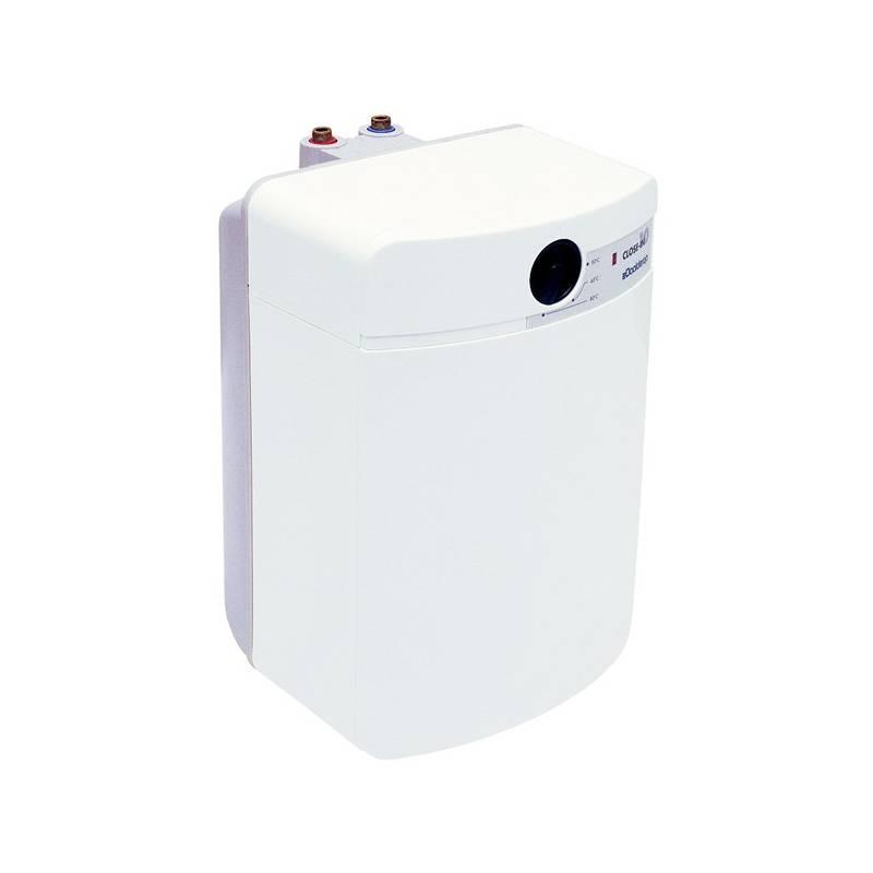 Ohřívač vody Dražice CLOSE IN 15 bílý, ohřívač, vody, dražice, close, bílý