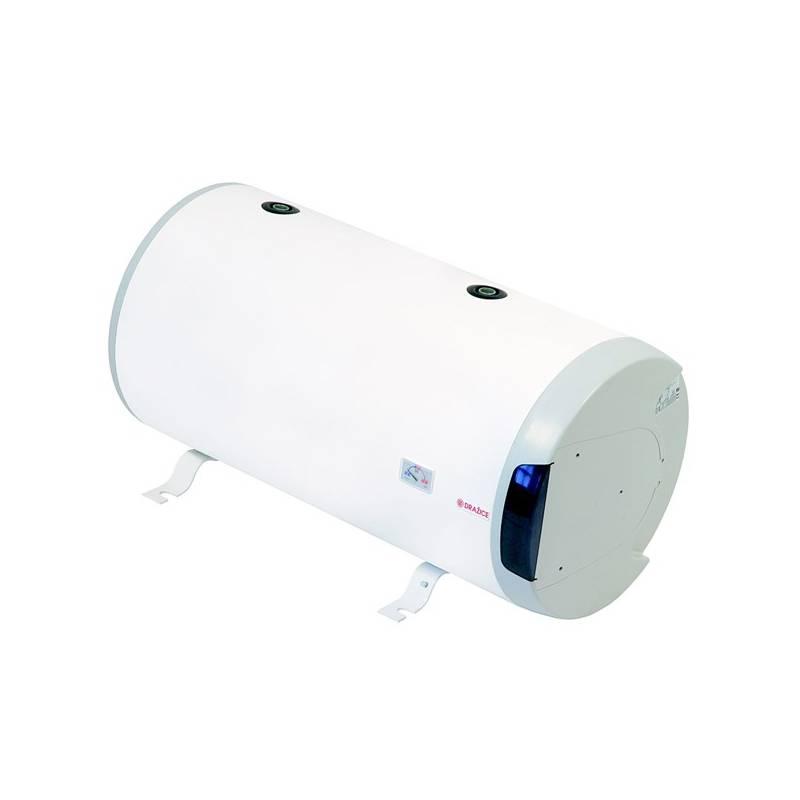 Ohřívač vody Dražice OKCV 125 bílá barva, ohřívač, vody, dražice, okcv, 125, bílá, barva