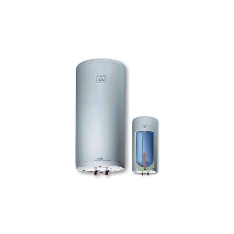Ohřívač vody Gorenje TG 150 N bílý, ohřívač, vody, gorenje, 150, bílý