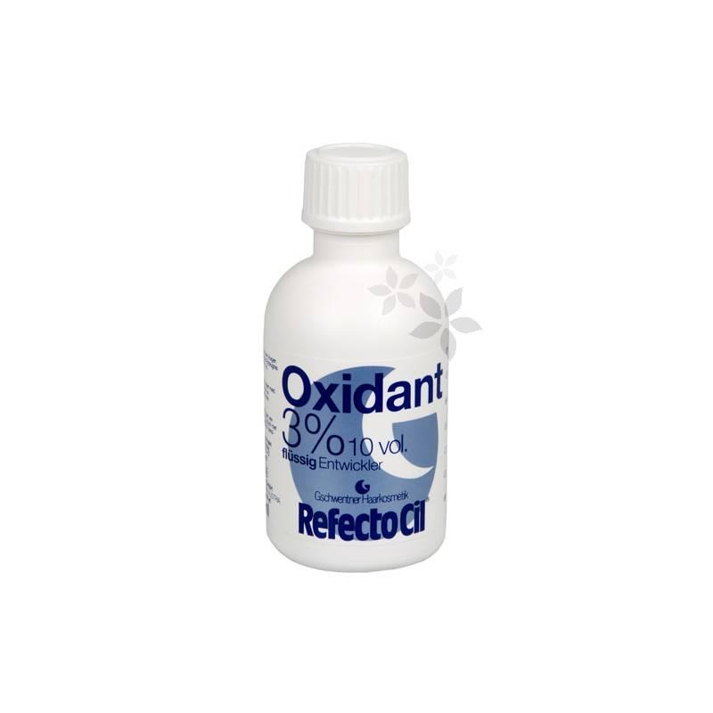 Oxidant Liquid 3 % 50 ml, oxidant, liquid