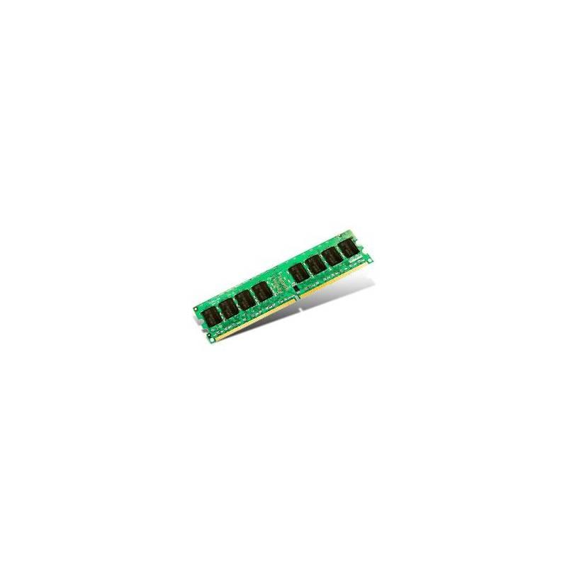 Paměťový modul DIMM Transcend DDR2 512MB 533MHz CL4 (TS64MLQ64V5J) (poškozený obal 8212012600), paměťový, modul, dimm, transcend, ddr2, 512mb, 533mhz, cl4, ts64mlq64v5j, poškozený