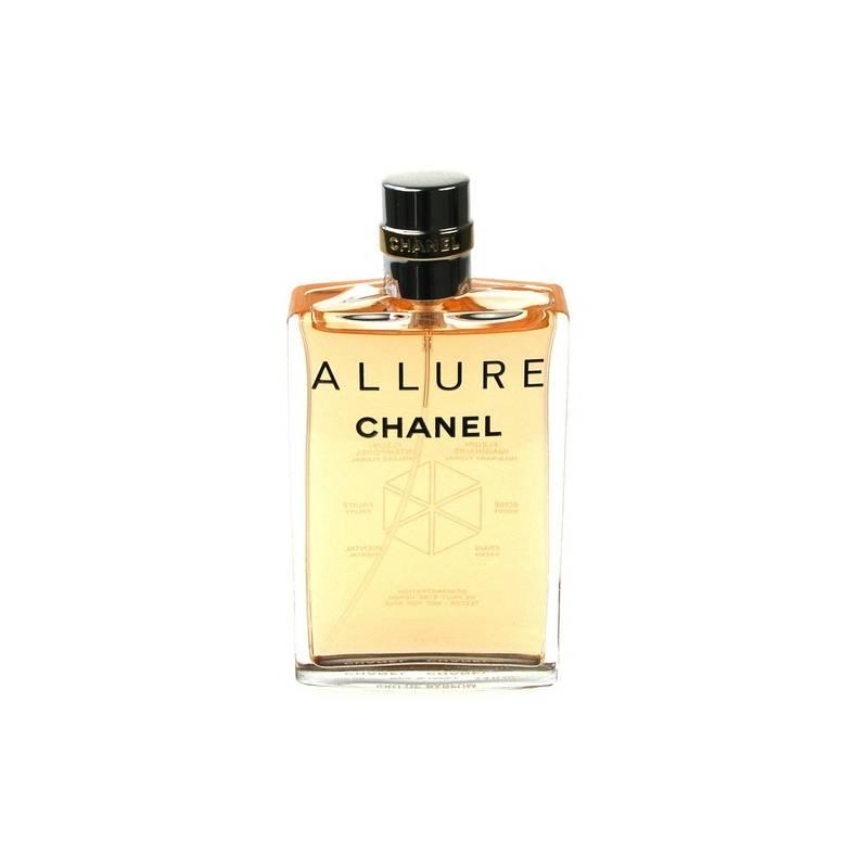 Parfémovaná voda Chanel Allure 100ml, parfémovaná, voda, chanel, allure, 100ml
