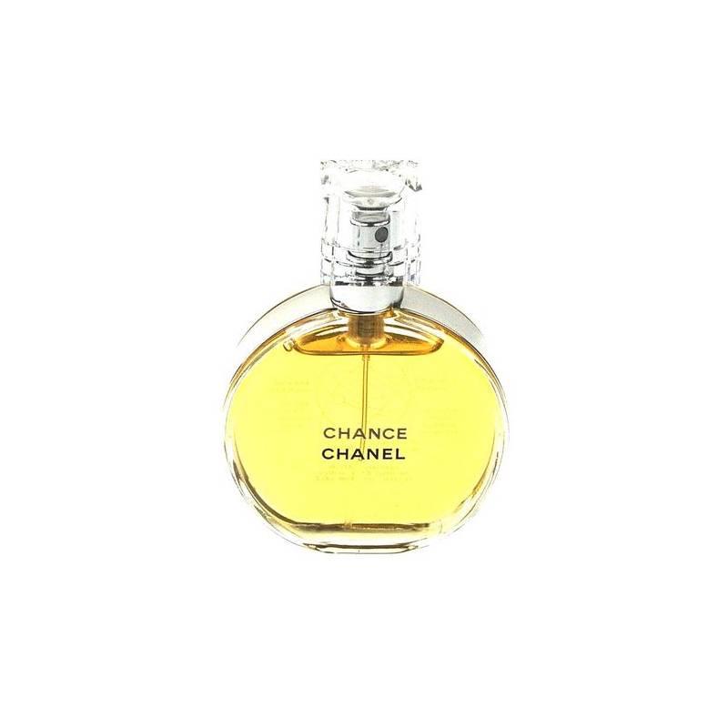 Parfémovaná voda Chanel Chance 100ml, parfémovaná, voda, chanel, chance, 100ml