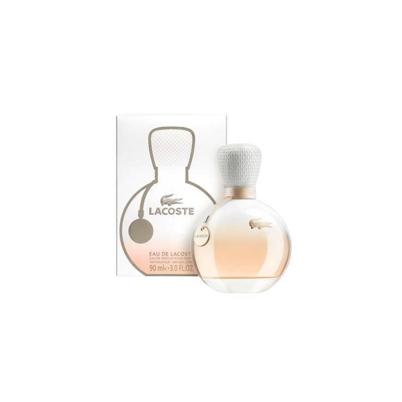Parfémovaná voda Lacoste Eau de Lacoste 50ml, parfémovaná, voda, lacoste, eau, 50ml