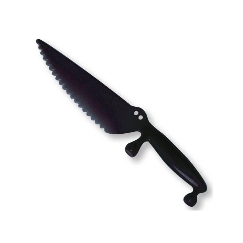 Plastový nůž Electrolux pro citlivé, nepřilnavé povrchy, plastový, nůž, electrolux, pro, citlivé, nepřilnavé, povrchy