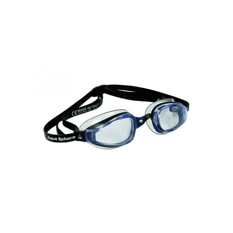 Plavecké brýle Aqua Sphere K180 - pánské modré, plavecké, brýle, aqua, sphere, k180, pánské, modré