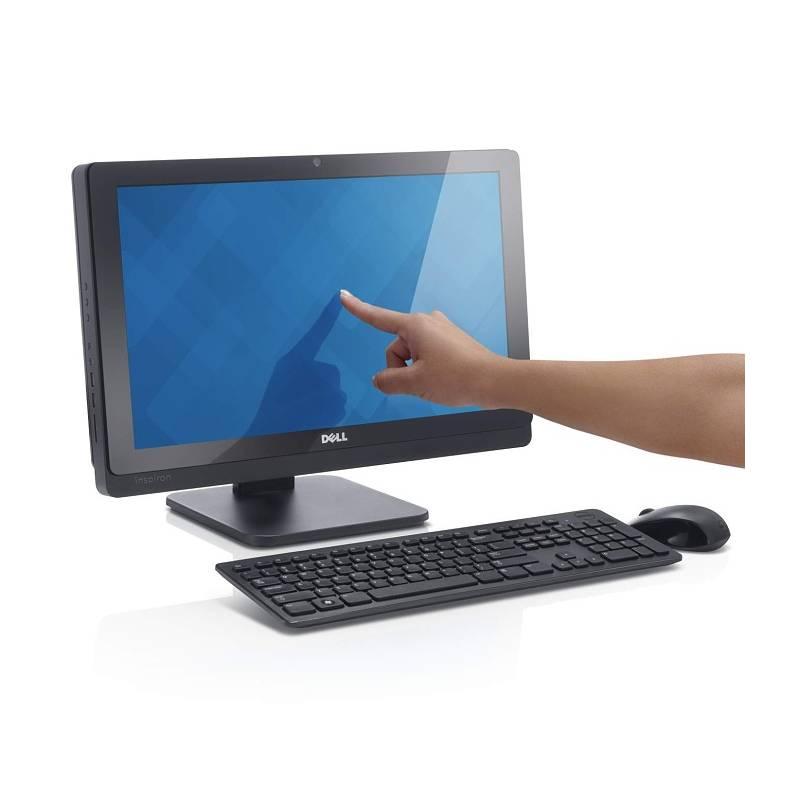Počítač All In One Dell Inspiron One 2020 Touch (D3-I2020-N2-311K), počítač, all, one, dell, inspiron, 2020, touch, d3-i2020-n2-311k