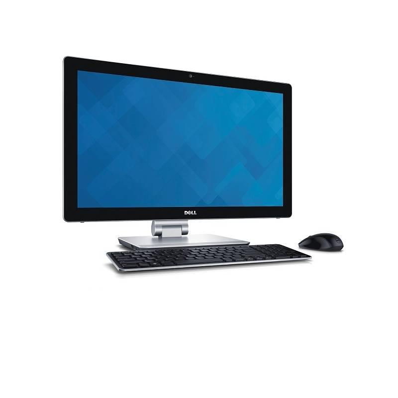 Počítač All In One Dell Inspiron One 2350 (D3-I2350-N2-711K), počítač, all, one, dell, inspiron, 2350, d3-i2350-n2-711k