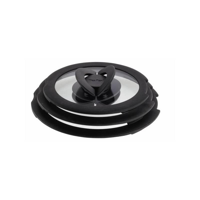 Poklice Tefal Ingenio L9931012 sklo, poklice, tefal, ingenio, l9931012, sklo