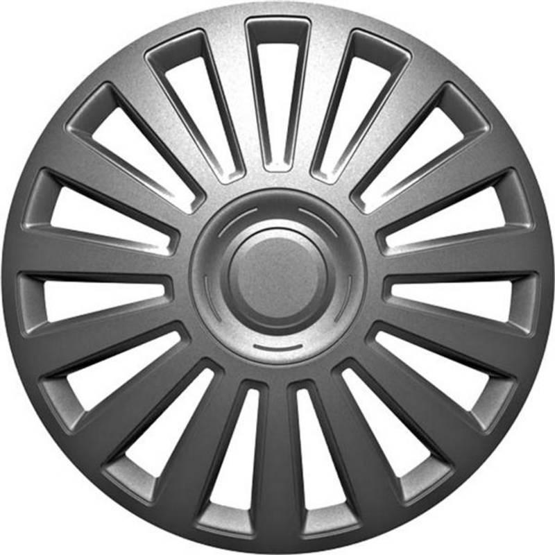 Poklice Versaco Luxury 16 - graphite, poklice, versaco, luxury, graphite