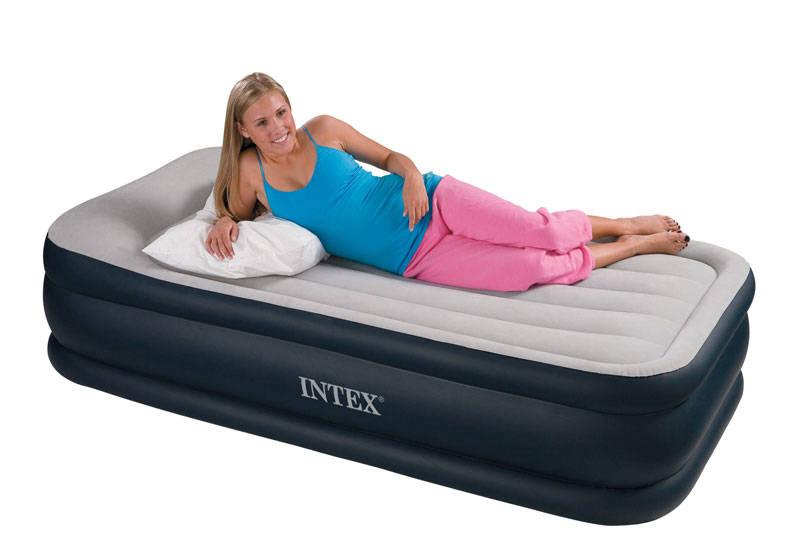 Postel Intex Deluxe Pillow 