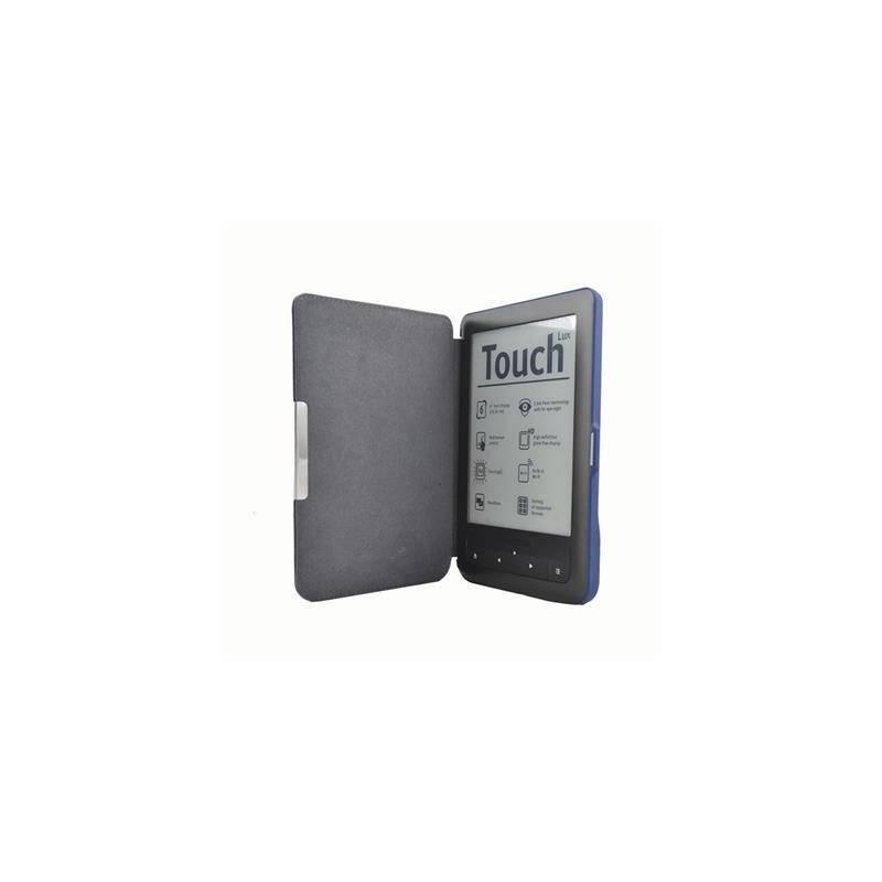 Pouzdro C-Tech PROTECT pro Pocketbook 622/623 (PBC-02BL), pouzdro, c-tech, protect, pro, pocketbook, 622, 623, pbc-02bl