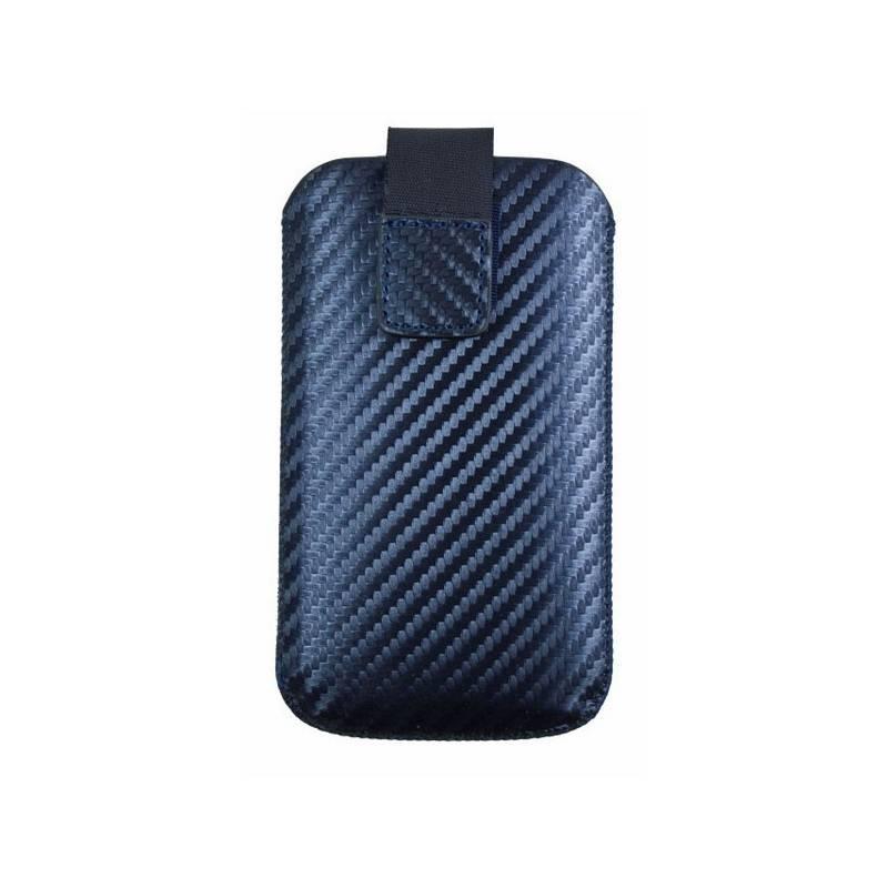 Pouzdro na mobil Aligator Fresh Elegant univerzal (115x60x10mm) (POS0203) modré, pouzdro, mobil, aligator, fresh, elegant, univerzal, 115x60x10mm, pos0203