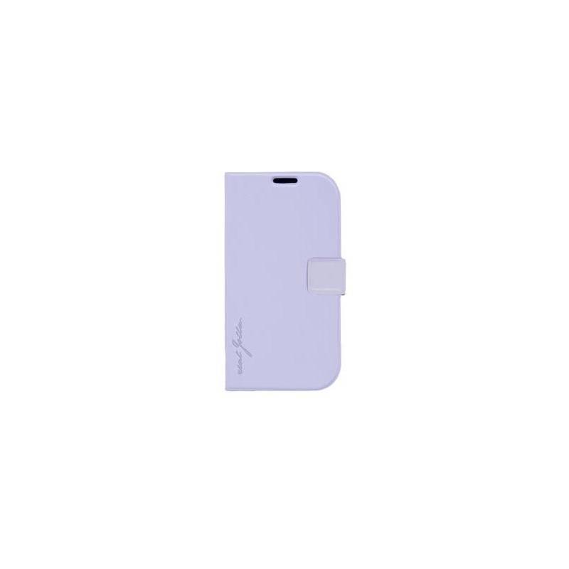 Pouzdro na mobil Golla Seamore pro Galaxy S4 (G1529) fialové, pouzdro, mobil, golla, seamore, pro, galaxy, g1529, fialové