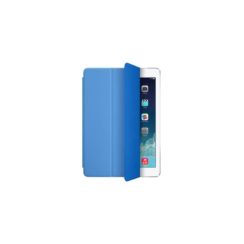 Pouzdro na tablet Apple pro iPad Air, Smart (MF054ZM/A) modré, pouzdro, tablet, apple, pro, ipad, air, smart, mf054zm, modré