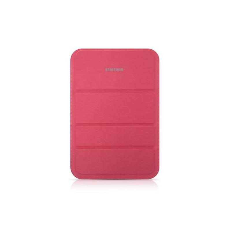 Pouzdro na tablet Samsung EF-SN510BP pro Galaxy Note 8.0 (EF-SN510BPEGWW) růžové, pouzdro, tablet, samsung, ef-sn510bp, pro, galaxy, note, ef-sn510bpegww