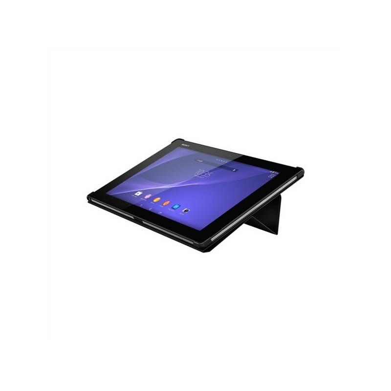 Pouzdro na tablet Sony SSCR12ROW/B.SYX pro Xperia Z2 (SCR12ROW/B.SYX), pouzdro, tablet, sony, sscr12row, syx, pro, xperia, scr12row