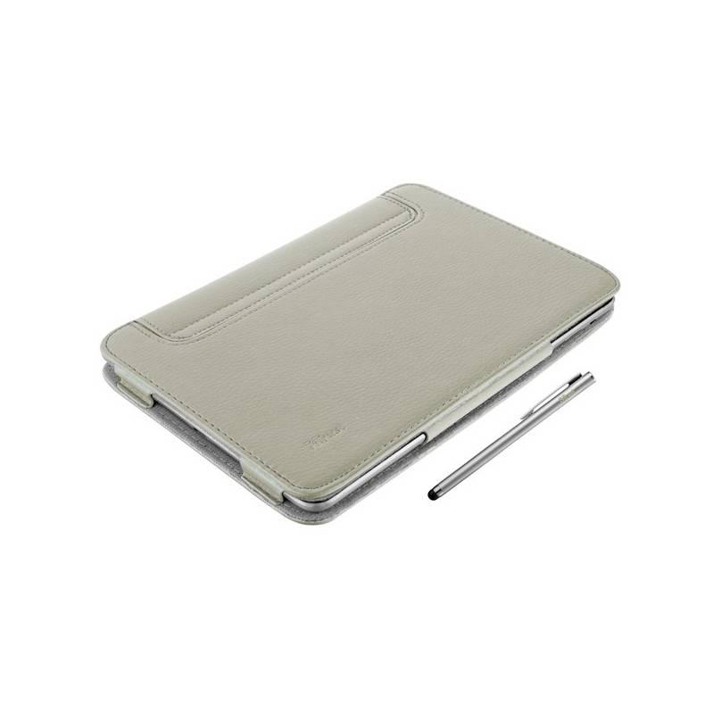 Pouzdro na tablet Trust eLiga Elegant folio stand&styl pro iPadMini 7,9