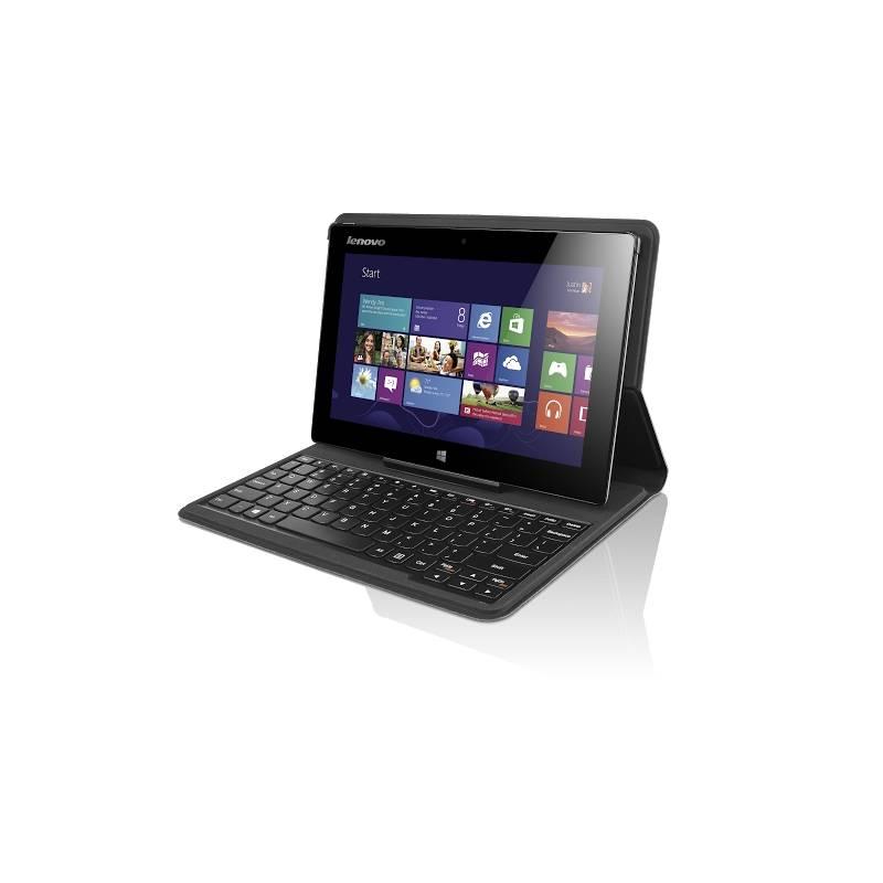 Pouzdro s klávesnicí na tablet Lenovo Miix 2 8 Bluetooth (888016425), pouzdro, klávesnicí, tablet, lenovo, miix, bluetooth, 888016425