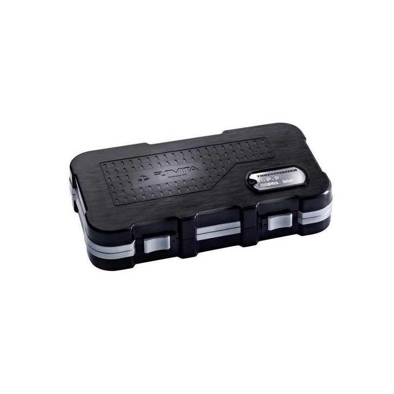 Pouzdro Thrustmaster Elite Forces Case pro PS Vita (4160549), pouzdro, thrustmaster, elite, forces, case, pro, vita, 4160549