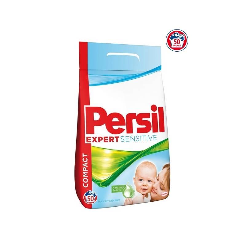Prací prostředek Persil Expert Sensitive 50 praní (4 kg), prací, prostředek, persil, expert, sensitive, praní