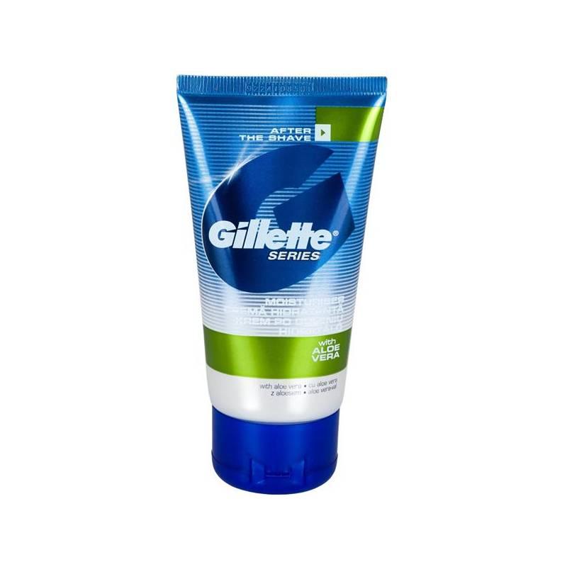 Přípravky na holení Gillette zvlhčující krém 75ml, přípravky, holení, gillette, zvlhčující, krém, 75ml